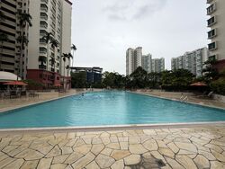 The Springbloom (D19), Condominium #571546101